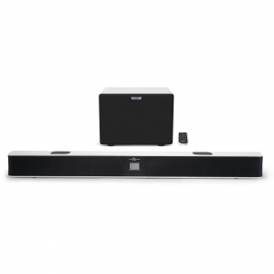 караоке-комплект EVOBOX Classic + EvoSound Bar (саундбар с караоке) в Кашире