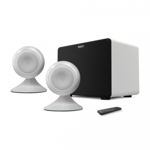 караоке-комплект EVOBOX Classic + EvoSound Sphere 2.1 в Кашире