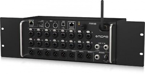 Midas MR18 цифровой микшер в Кашире
