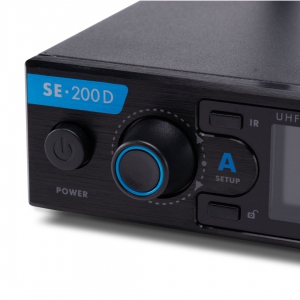 SE-200D цифровые микрофоны в Кашире