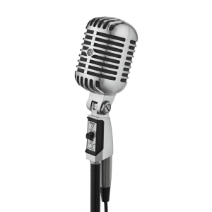SHURE 55SH SERIES II вокальный, динамический микрофон в Кашире