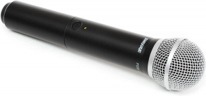 SHURE BLX24E/PG58 M17 вокальная радиосистема в Кашире