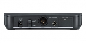 SHURE BLX24E/SM58 M17 вокальная радиосистема в Кашире