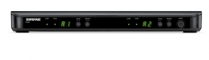 SHURE BLX288E/B58 M17 вокальная радиосистема в Кашире