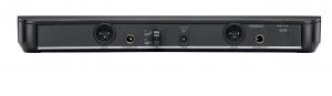 SHURE BLX288E/B58 M17 вокальная радиосистема в Кашире