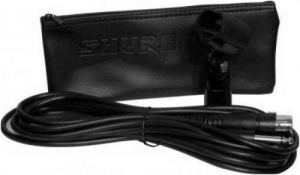 SHURE SV100-A динамический микрофон в Кашире