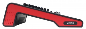 SVS Audiotechnik mixers AM-12 Микшерный пульт аналоговый, 12-канальный в Кашире