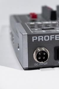 SVS Audiotechnik mixers AM-6 DSP Микшерный пульт аналоговый, 6-канальный SVS Audiotechnik mixers в Кашире