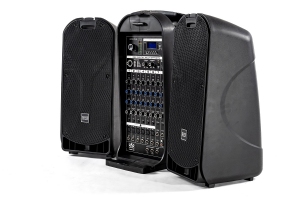 SVS Audiotechnik STAGESET 600 Акустический комплект активный в Кашире