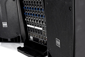 SVS Audiotechnik STAGESET 600 Акустический комплект активный в Кашире