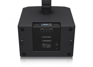 Turbosound iNSPIRE iP3000 модульная аудио колонна 2000Вт в Кашире