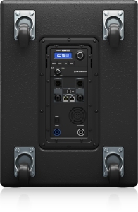 Turbosound iQ15B сабвуфер активный в Кашире