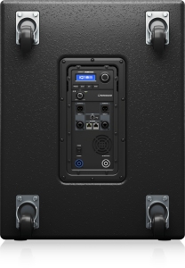 Turbosound iQ18B сабвуфер активный в Кашире
