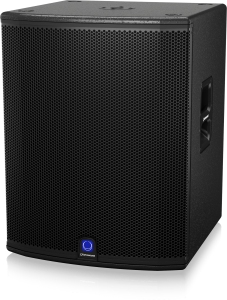 Turbosound iQ18B сабвуфер активный в Кашире