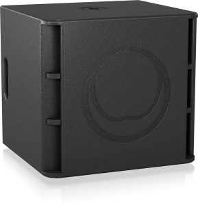 Turbosound Milan M15B сабвуфер активный в Кашире