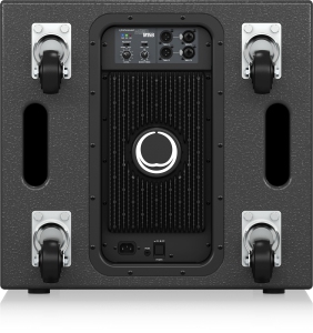 Turbosound Milan M15B сабвуфер активный в Кашире