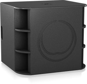 Turbosound Milan M18B сабвуфер активный в Кашире