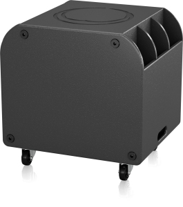 Turbosound Milan M18B сабвуфер активный в Кашире