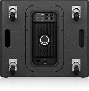 Turbosound Milan M18B сабвуфер активный в Кашире