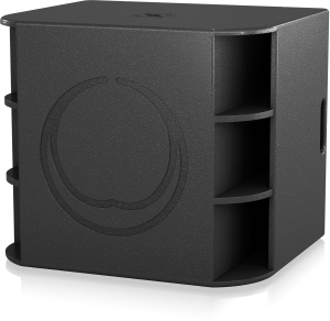 Turbosound Milan M18B сабвуфер активный в Кашире