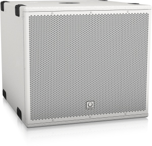 Turbosound NuQ115B-AN Активный сабвуфер в Кашире