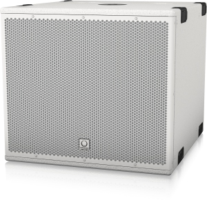 Turbosound NuQ115B-AN Активный сабвуфер в Кашире