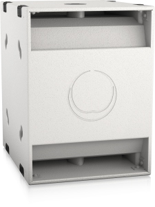 Turbosound NuQ118B-AN Активный сабвуфер в Кашире