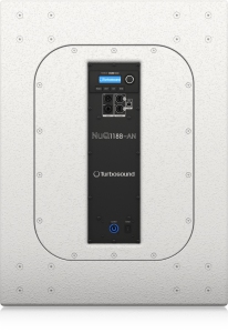 Turbosound NuQ118B-AN Активный сабвуфер в Кашире
