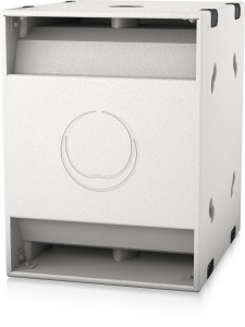 Turbosound NuQ118B-AN Активный сабвуфер в Кашире