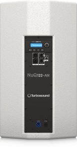 Turbosound NuQ122-AN Активная акустическая система в Кашире