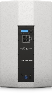 Turbosound NuQ152-AN Активная акустическая система в Кашире