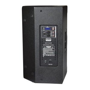 XLine ALFA P-15A DSP Акустическая система активная с DSP и Bluetooth в Кашире