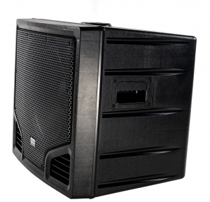XLine SPX-18A SUB Сабвуфер активный в Кашире